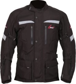 Weise Munich Jacket - Black