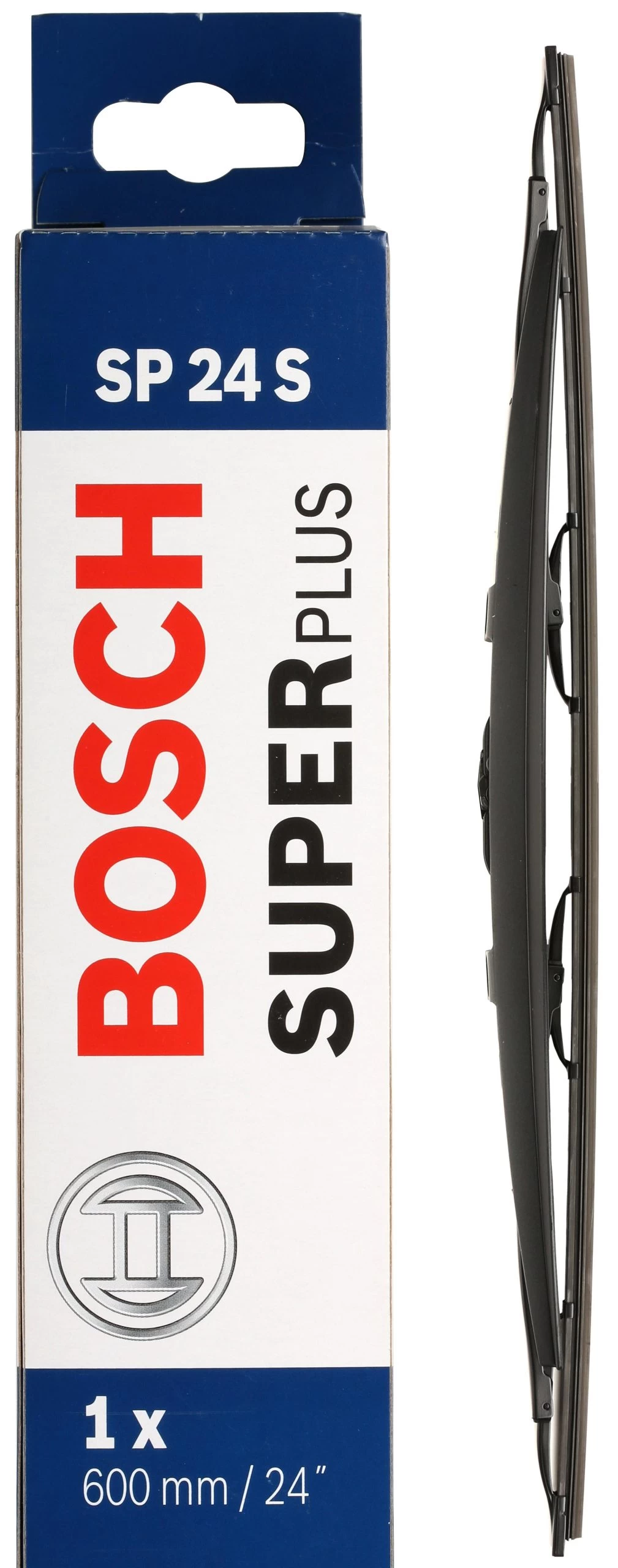 Bosch SP24S Wiper Blade - Single 3 Bosch SP24S Wiper Blade - Single