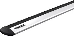 Thule Wingbar Evo 108cm Roof Bars - Aluminium - Pack Of 2
