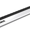 Thule Wingbar Evo 127cm Roof Bars - Aluminium - Pack Of 2