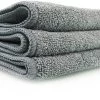 Chemical Guys Workhorse Microfibre Towel (3 Pack)