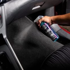 Chemical Guys HydroThread Fabric Protectant 16oz -Motorcycle Equipment 719174c