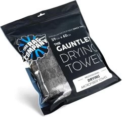 The Rag Company The Gauntlet Drying Towel -Motorcycle Equipment 719206b