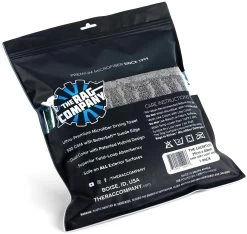 The Rag Company The Gauntlet Drying Towel -Motorcycle Equipment 719206c