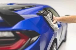 The Rag Company The Gauntlet Drying Towel -Motorcycle Equipment 719206d