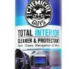 Chemical Guys Total Interior Clean And Protect 16oz -Motorcycle Equipment 719230