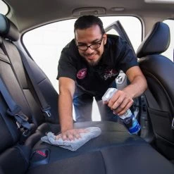 Chemical Guys Total Interior Clean And Protect 16oz 15 Chemical Guys Total Interior Clean And Protect 16oz -Motorcycle Equipment 719230e