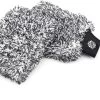 The Rag Company Cyclone Ultra Wash Mitt/Wash Pad -Motorcycle Equipment 719254
