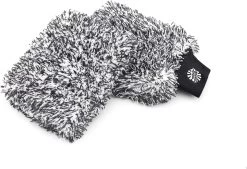 The Rag Company Cyclone Ultra Wash Mitt/Wash Pad