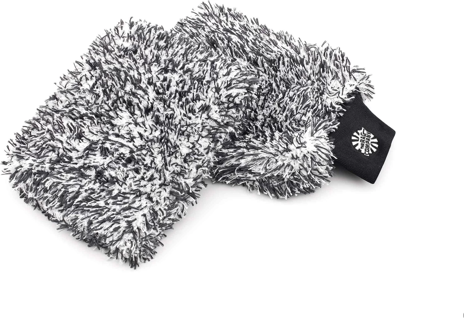 The Rag Company Cyclone Ultra Wash Mitt/Wash Pad