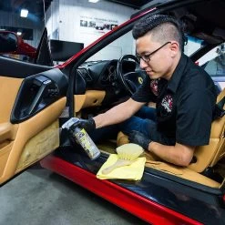 Chemical Guys Lightning Fast Carpet Clean 16oz -Motorcycle Equipment 719270c