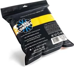 The Rag Company Edgeless 365 Detailing Towel 6 Pack -Motorcycle Equipment 719278b