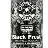 Chemical Guys Black Frost Scent Air Freshener 16oz