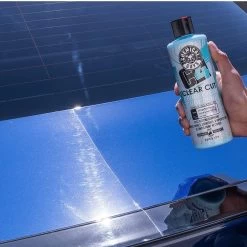 Chemical Guys C4 Clear Cut Correction Compound 16oz -Motorcycle Equipment 719310b