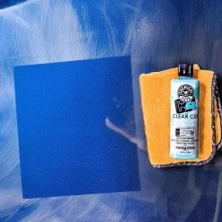 Chemical Guys C4 Clear Cut Correction Compound 16oz -Motorcycle Equipment 719310d