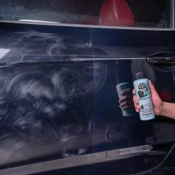 Chemical Guys C4 Clear Cut Correction Compound 16oz -Motorcycle Equipment 719310e