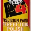 Chemical Guys P4 Precision Paint Perfection Polish 16oz -Motorcycle Equipment 719318