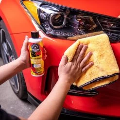 Chemical Guys P4 Precision Paint Perfection Polish 16oz -Motorcycle Equipment 719318e