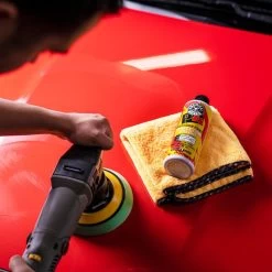 Chemical Guys P4 Precision Paint Perfection Polish 16oz -Motorcycle Equipment 719318f