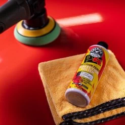 Chemical Guys P4 Precision Paint Perfection Polish 16oz -Motorcycle Equipment 719318h