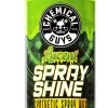 Chemical Guys Lucent Spray Shine Synthetic Wax 16oz
