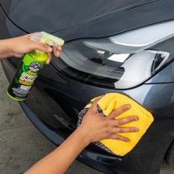 Chemical Guys Lucent Spray Shine Synthetic Wax 16oz 15 Chemical Guys Lucent Spray Shine Synthetic Wax 16oz -Motorcycle Equipment 719366c