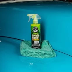 Chemical Guys Lucent Spray Shine Synthetic Wax 16oz 18 Chemical Guys Lucent Spray Shine Synthetic Wax 16oz -Motorcycle Equipment 719366f