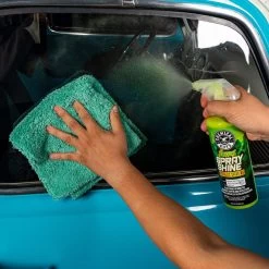 Chemical Guys Lucent Spray Shine Synthetic Wax 16oz 19 Chemical Guys Lucent Spray Shine Synthetic Wax 16oz -Motorcycle Equipment 719366g