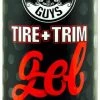 Chemical Guys Tyre & Trim Gel 16oz -Motorcycle Equipment 719382