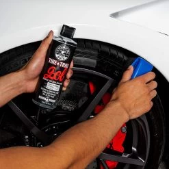 Chemical Guys Tyre & Trim Gel 16oz -Motorcycle Equipment 719382c