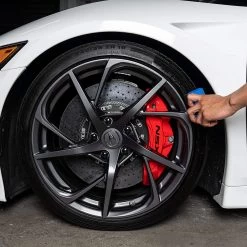 Chemical Guys Tyre & Trim Gel 16oz -Motorcycle Equipment 719382d