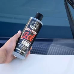 Chemical Guys Tyre & Trim Gel 16oz -Motorcycle Equipment 719382e