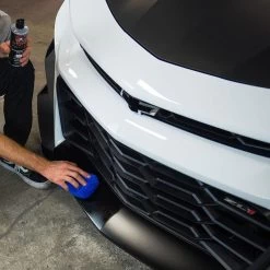 Chemical Guys Tyre & Trim Gel 16oz -Motorcycle Equipment 719382f