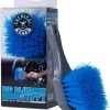 Chemical Guys Big Blue Stiffy Tyre Brush 1 Chemical Guys Big Blue Stiffy Tyre Brush -Motorcycle Equipment 719422