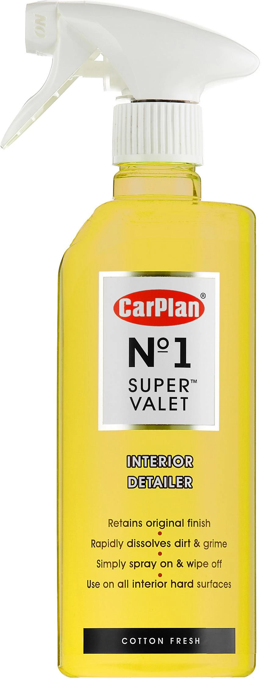 Carplan No1 Super Valet Kit 5 Carplan No1 Super Valet Kit - Image 3