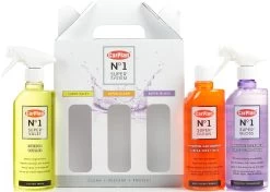 Carplan No1 Super Valet Kit 19 Carplan No1 Super Valet Kit -Motorcycle Equipment 722406h