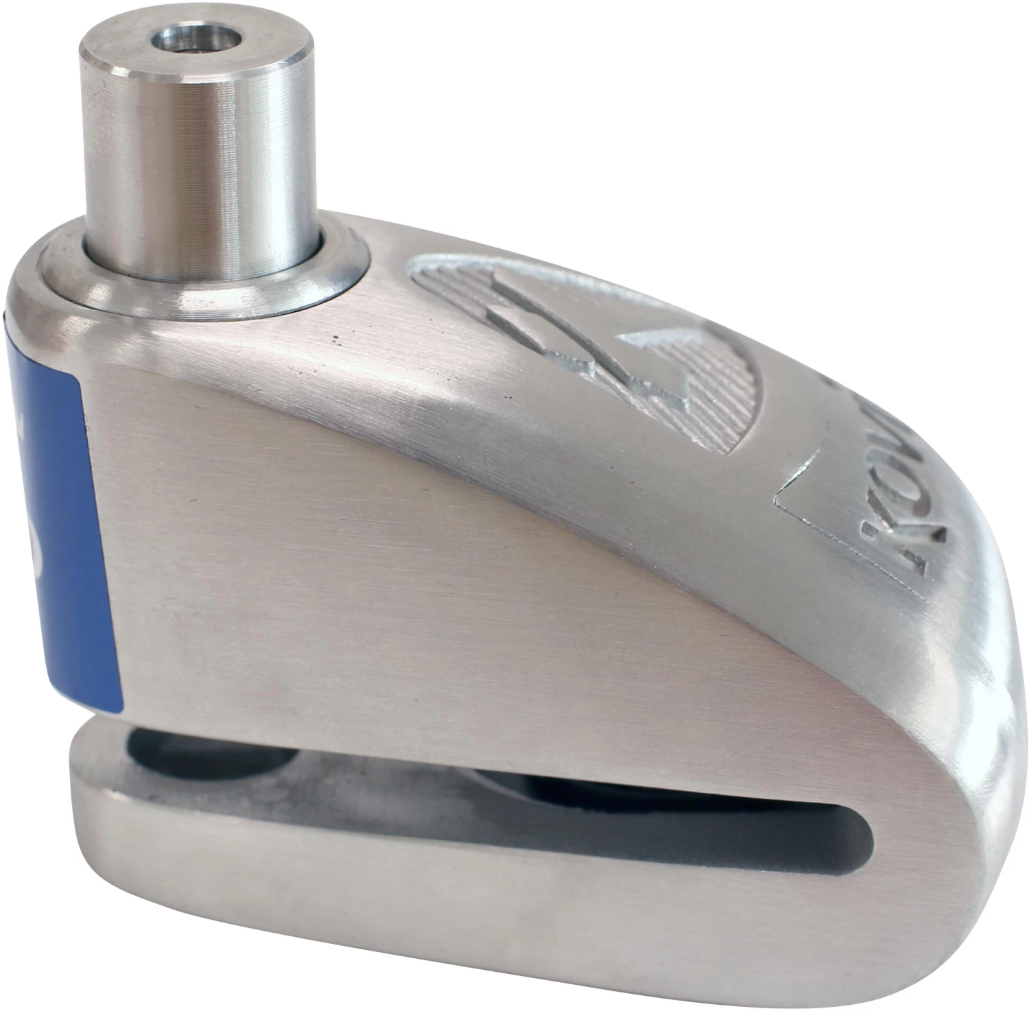Kovix KAL10 10mm 120db Alarm Disc Lock 4 Kovix KAL10 10mm 120db Alarm Disc Lock - Image 2