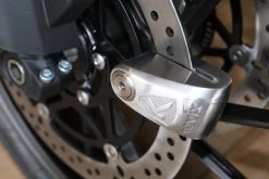 Kovix KAL10 10mm 120db Alarm Disc Lock 8 Kovix KAL10 10mm 120db Alarm Disc Lock -Motorcycle Equipment 723686b