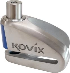 Kovix KVS2SS 14mm Disc Lock -Motorcycle Equipment 723790a