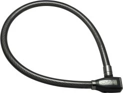 Kovix KWL 1000mm 120db Alarm Cable Lock -Motorcycle Equipment 724094c