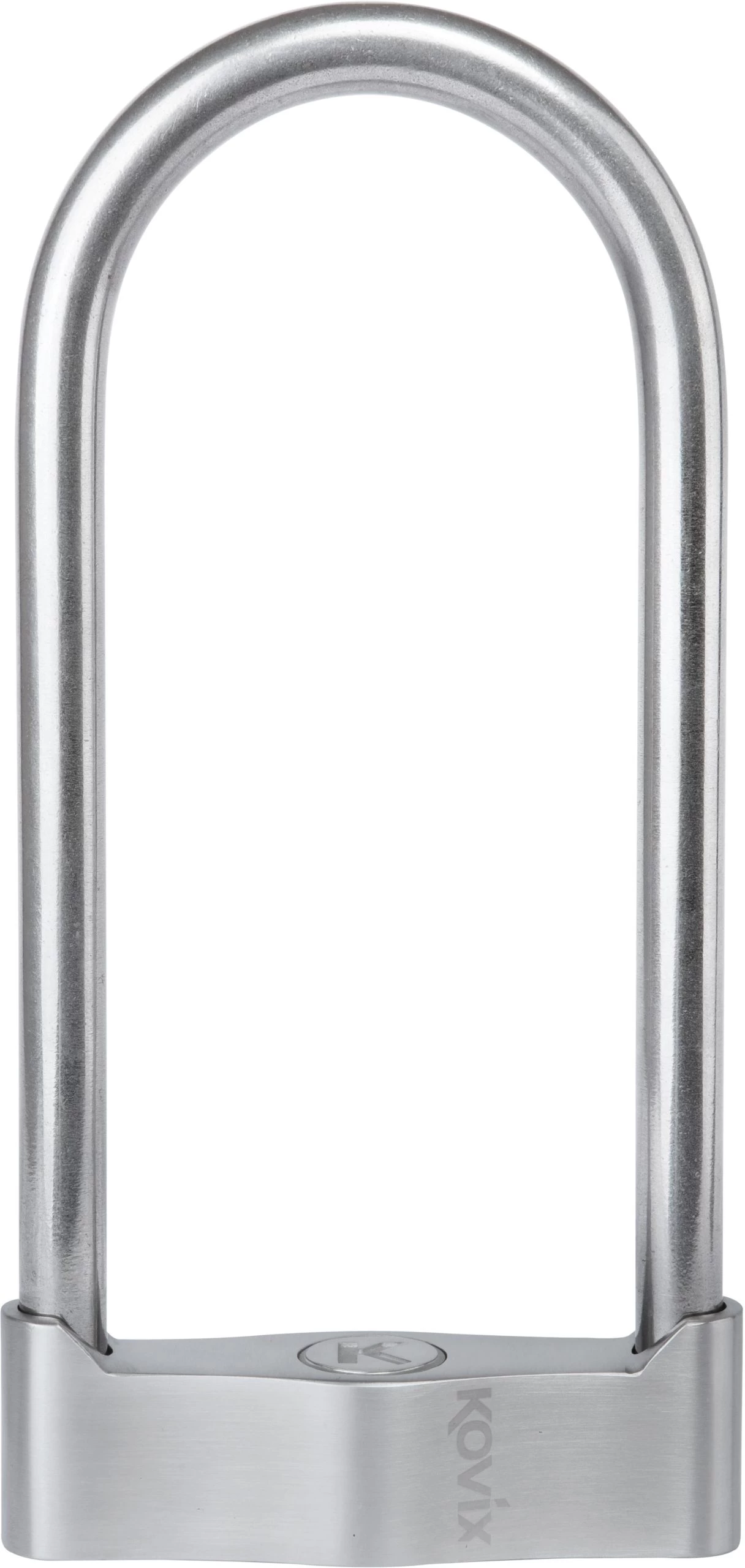 Kovix KSU 18mm Steel U-Lock - 108mm X 250mm 3 Kovix KSU 18mm Steel U-Lock - 108mm X 250mm