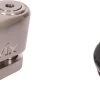 Kovix KVZ2 14mm Disc Lock & KHV17 Disc Lock Holder -Motorcycle Equipment 724566