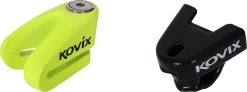 Kovix KVZ1FG 6mm Disc Lock & KHV9 Disc Lock Holder