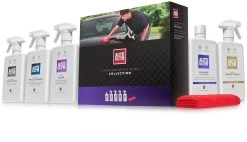 Autoglym Luxury Bodywork & Wheels Kit -Motorcycle Equipment 725854b