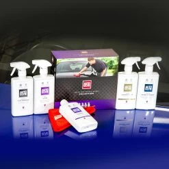 Autoglym Luxury Bodywork & Wheels Kit -Motorcycle Equipment 725854d
