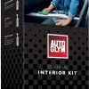 Autoglym Essential Interior Kit -Motorcycle Equipment 725870