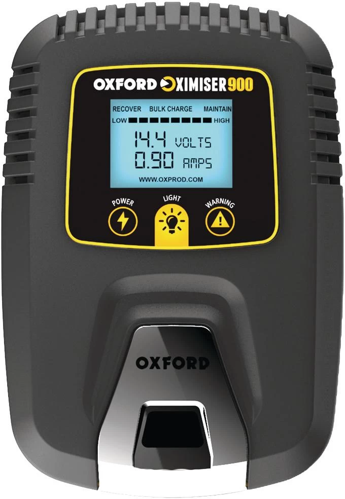 Oxford Oximiser 900 Essential Battery Management System 3 Oxford Oximiser 900 Essential Battery Management System