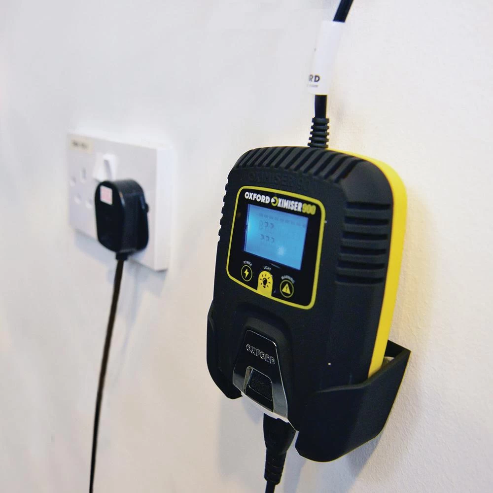 Oxford Oximiser 900 Essential Battery Management System 8 Oxford Oximiser 900 Essential Battery Management System - Image 6