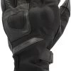 Richa Gladiator GTX Glove - Black 2 Richa Gladiator GTX Glove - Black -Motorcycle Equipment 728094