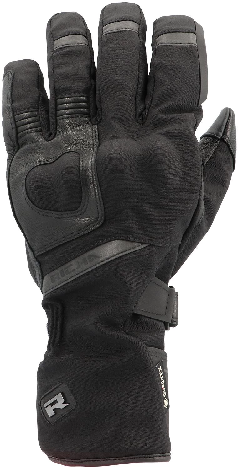 Richa Gladiator GTX Glove - Black 3 Richa Gladiator GTX Glove - Black